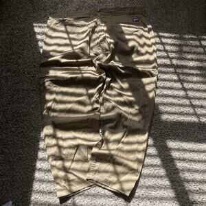 LAPCO FR Cargo Pants 48x30 100% Cotton Distressed Faded Comfort Flame Resistant